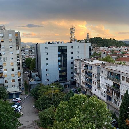Black Horse Podgorica Zewnętrze zdjęcie