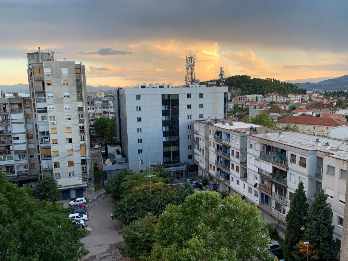 Black Horse Podgorica Zewnętrze zdjęcie