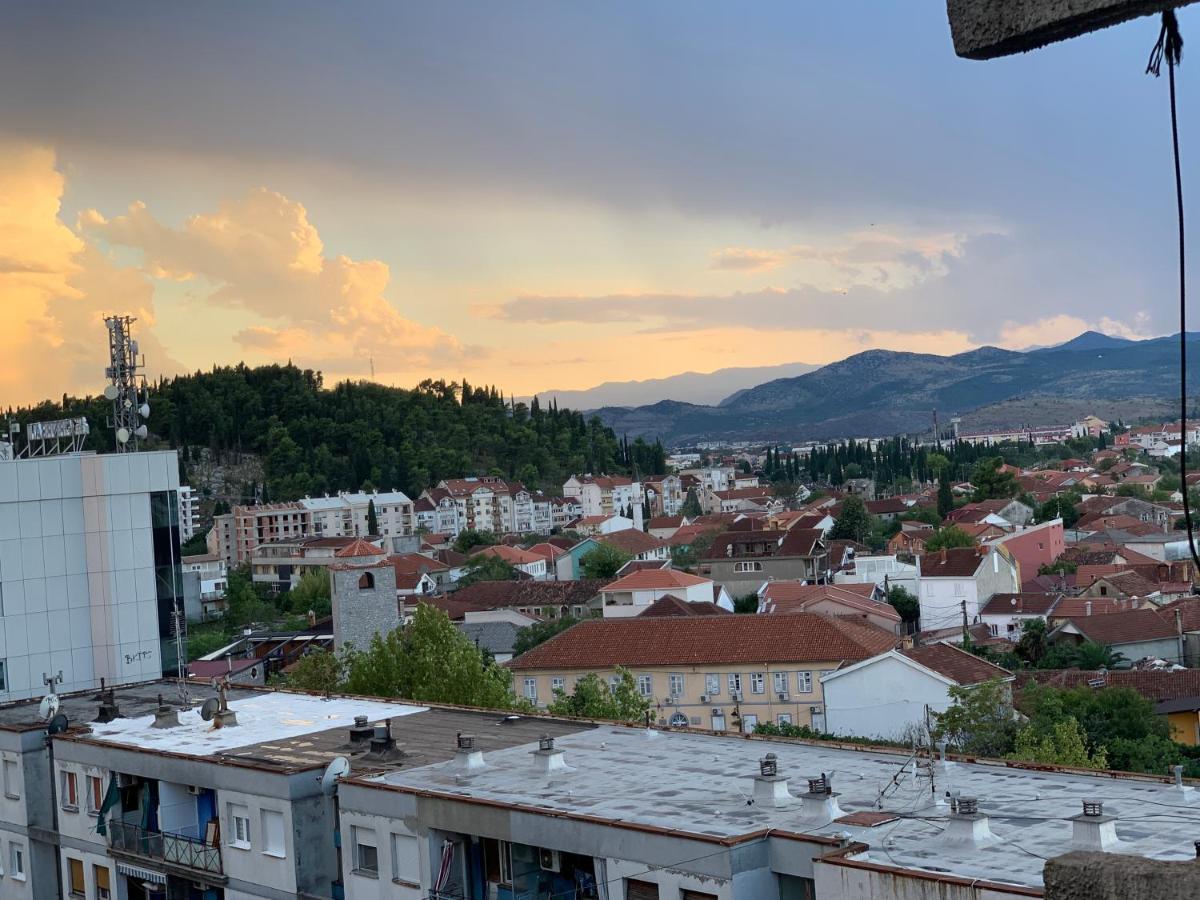 Black Horse Podgorica Zewnętrze zdjęcie